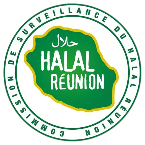 Certifié Halal